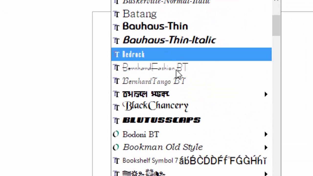 Download Fonts For Coreldraw